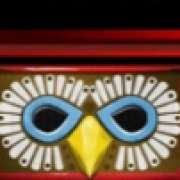 Owl symbol in Triple Double Totem slot