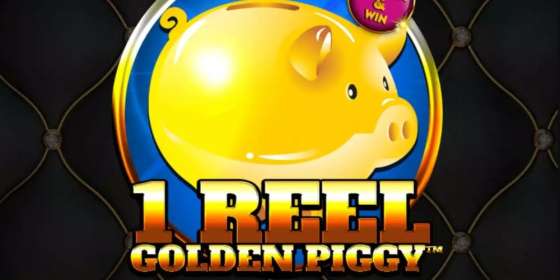 1 Reel Golden Piggy (Spinomenal)