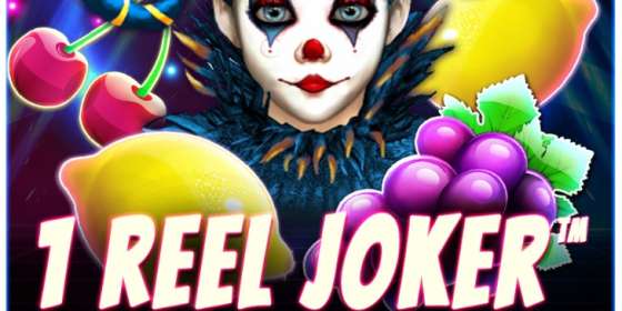1 Reel Joker (Spinomenal)