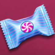 Lollypop symbol in Super Sweets slot