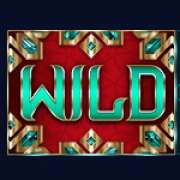 Wild symbol in Solomon: The King slot