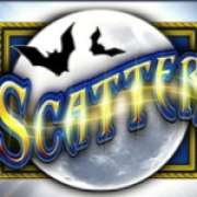 Scatter symbol in Tales of Darkness: Full Moon slot