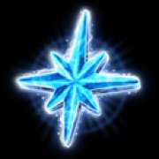 Snowflake symbol in Amazing Link Fates slot