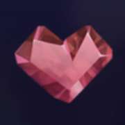 Hearts symbol in Firefly Frenzy slot