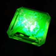 Emerald symbol in Gustav Minebuster slot