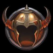 Helmet symbol in Conan slot
