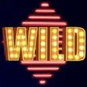Wild symbol in Wild Vegas slot