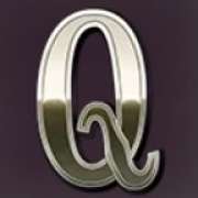 Q symbol in Wild Trigger slot