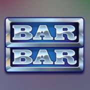2 Bar symbol in Starstruck slot