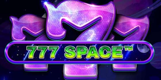 777 Space (Spinomenal)