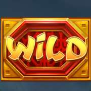 Wild symbol in Chi slot