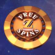Scatter symbol in Cazino Cosmos slot