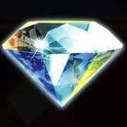 Diamond symbol in Little Gem slot