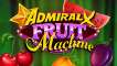 Play Admiral X Fruit Machine slot