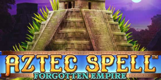 Aztec Spell Forgotten Empire (Spinomenal)