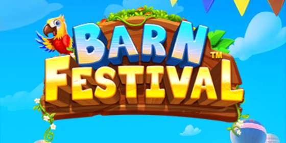 Barn Festival (Pragmatic Play)