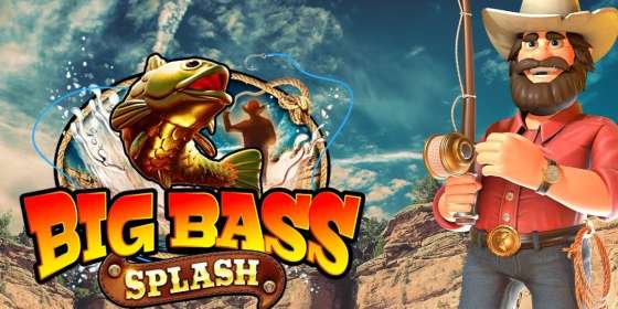 Big Bass Splash (Pragmatic Play)
