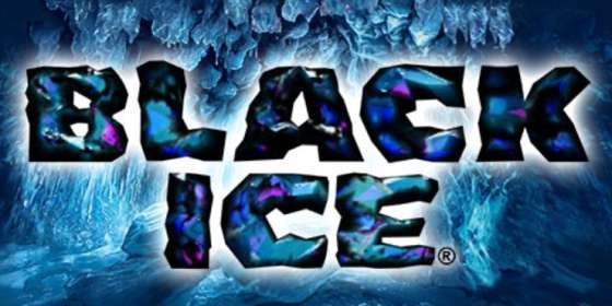 Black Ice (Realistic Games)