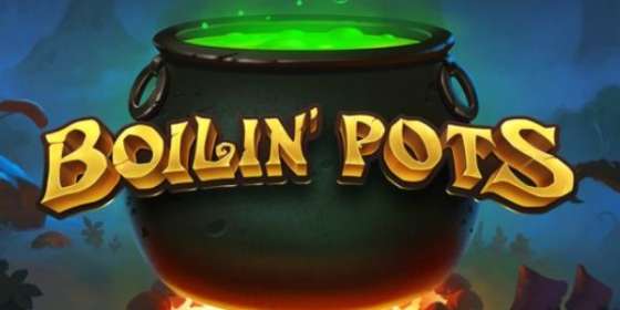 Boilin' Pots (Yggdrasil Gaming)