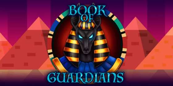 Book of Guardians (Spinomenal)