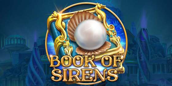 Book Of Sirens (Spinomenal)