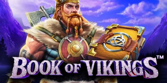 Book of Vikings (Pragmatic Play)