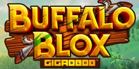 Buffalo Blox Gigablox (Yggdrasil Gaming)