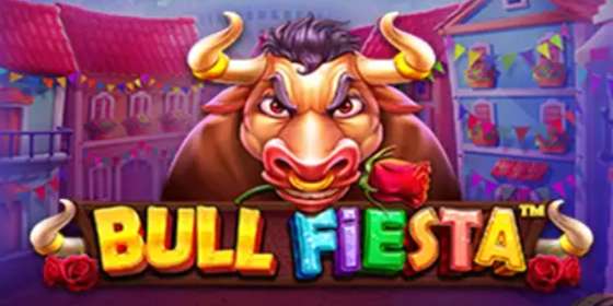 Bull Fiesta (Pragmatic Play)