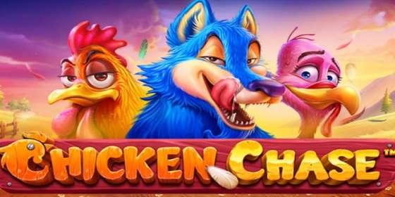 Chicken Chase (Pragmatic Play)