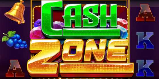 Colossal Cash Zone (Pragmatic Play)