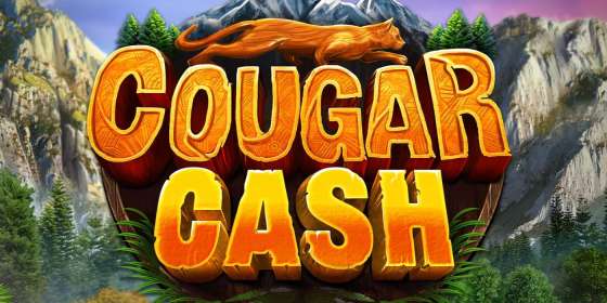 Cougar Cash (Ainsworth)