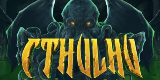 Cthulhu (Yggdrasil Gaming)