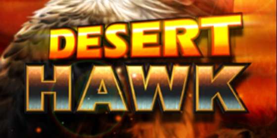 Desert Hawk (Ainsworth)