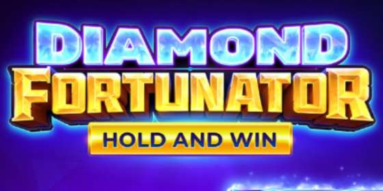 Diamond Fortunator Hold and Win (Playson)