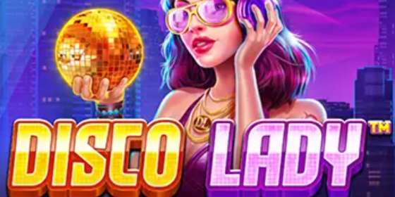 Disco Lady (Pragmatic Play)