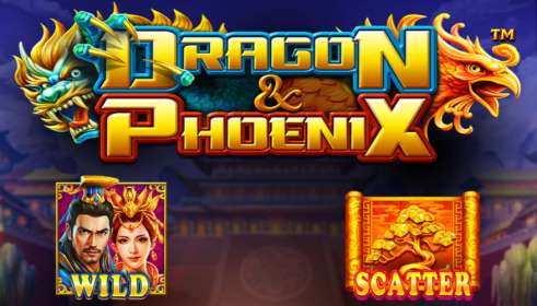 Dragon and Phoenix (Betsoft)