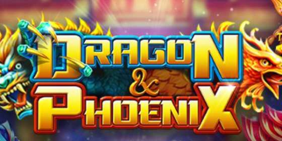 Dragon vs Phoenix (Tom Horn Gaming)