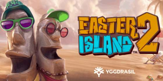 Easter Island 2 (Yggdrasil Gaming)