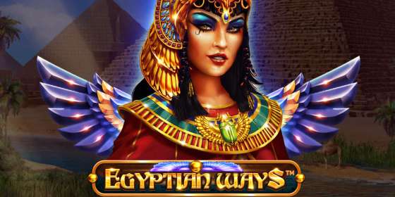 Egyptian Ways (Spinomenal)