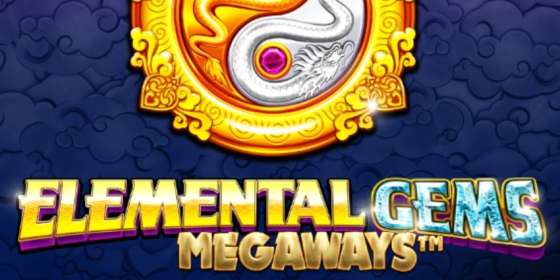 Elemental Gems Megaways (Pragmatic Play)