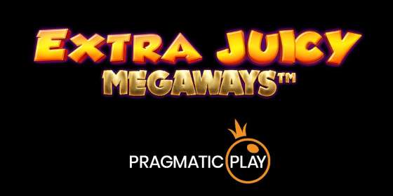 Extra Juicy Megaways (Pragmatic Play)