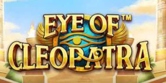Eye of Cleopatra (Pragmatic Play)
