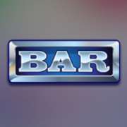 Bar symbol in Starstruck slot
