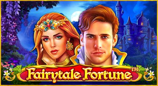 Fairytale Fortune (Pragmatic Play)