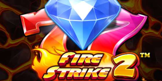 Fire Strike 2 (Pragmatic Play)