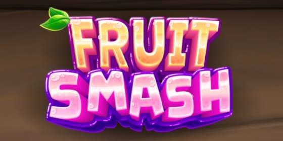 Fruit Smash (Slotmill)