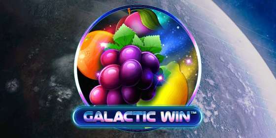 Galactic Win (Spinomenal)