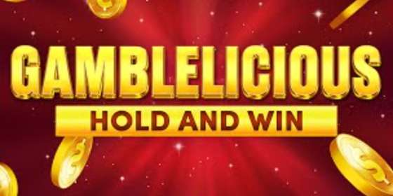 Gamblelicious Hold and Win (Pragmatic Play)