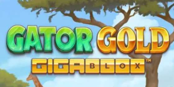 Gator Gold Gigablox (Yggdrasil Gaming)