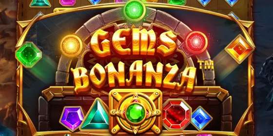 Gems Bonanza (Pragmatic Play)